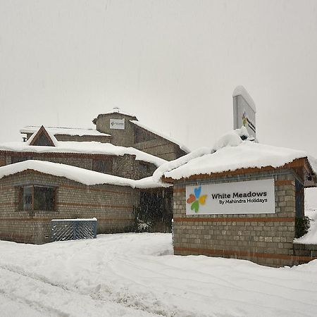 Hotel Club Mahindra White Meadows Manāli Pokoj fotografie