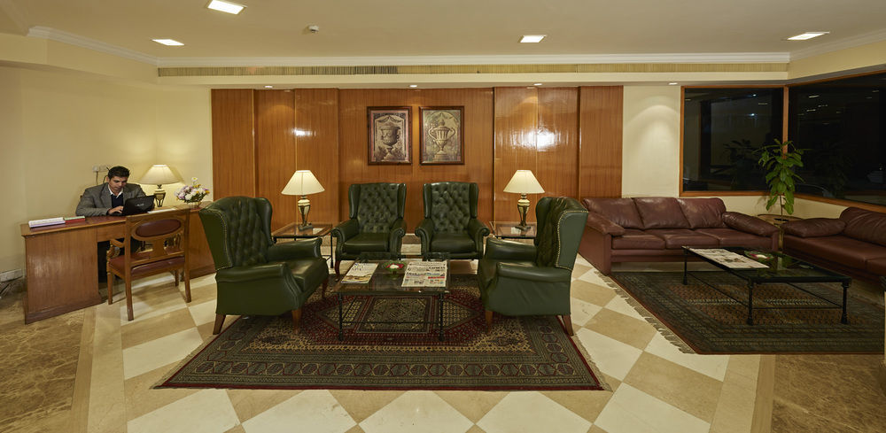 Hotel Club Mahindra White Meadows Manāli Exteriér fotografie
